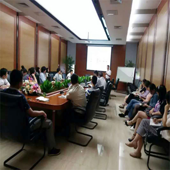 力邦受約上市企業(yè)和而泰公司技術(shù)交流培訓(xùn) 你也來(lái)約嗎? 力邦受約上市企業(yè)和而泰公司技術(shù)交流培訓(xùn) 你也來(lái)約嗎?