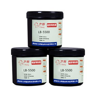相變導(dǎo)熱膏的特性有哪些? 相變導(dǎo)熱膏的特性有哪些?