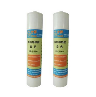 導熱膠的點膠工藝 導熱膠的點膠工藝