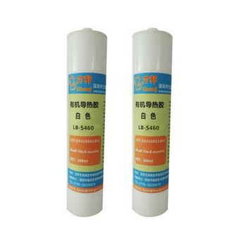 導熱硅膠什么品牌好？力邦您的首選