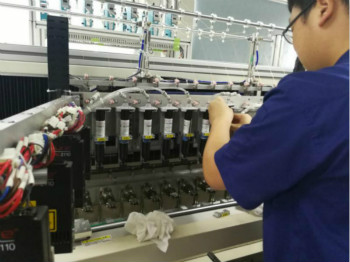 使用UV膠水操作失誤了該怎么辦？