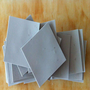 導(dǎo)熱硅膠片有什么用處？又該怎么用？